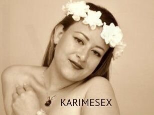 KARIMESEX