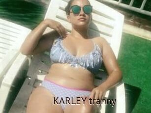 KARLEY_tranny