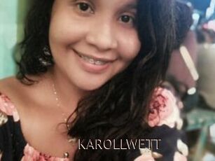 KAROLLWETT