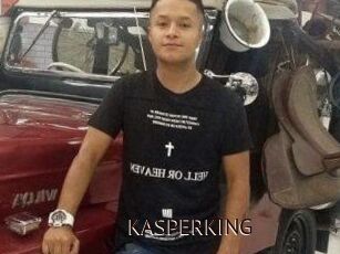 KASPER_KING