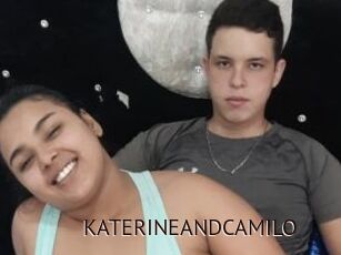 KATERINEANDCAMILO