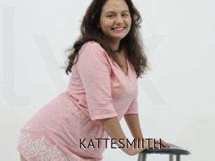 KATTESMIITH