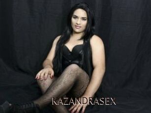 KAZANDRASEX