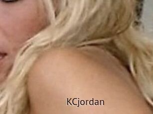 KCjordan