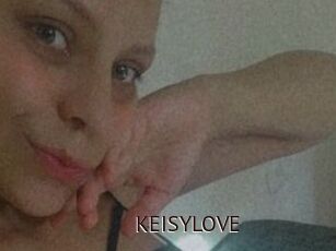 KEISYLOVE