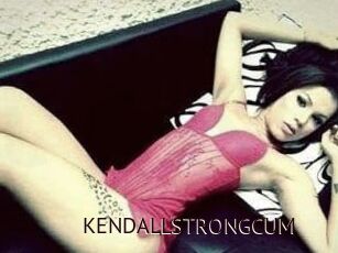 KENDALLSTRONGCUM