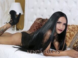 KENDA_FOX_TS