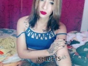 KHLOETS