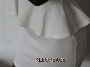 KLEOPEACE