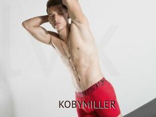 KOBYMILLER