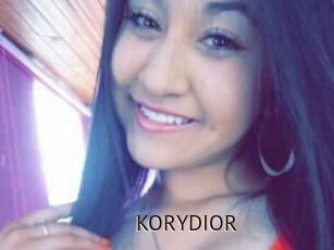 KORYDIOR