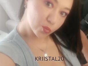 KRIISTAL20