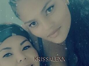 KRISSALEXX