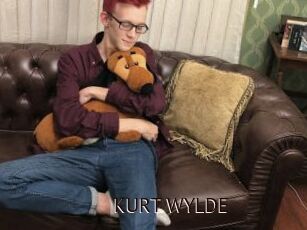 KURT_WYLDE