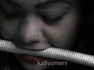 KaBoomers