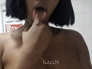 KaccN