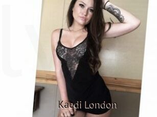 Kaedi_London