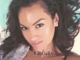 Kahlia_Bell