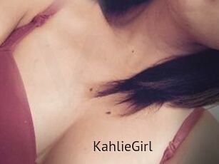 KahlieGirl