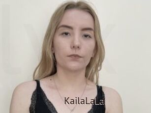 KailaLaLa