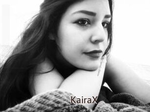 KairaX