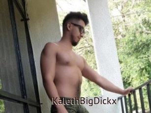 KalethBigDickx