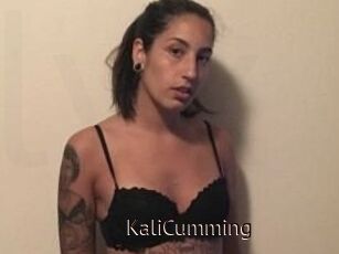 KaliCumming