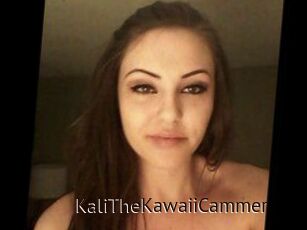 KaliTheKawaiiCammer