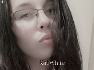 KaliWhite