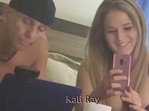 Kali_Ray