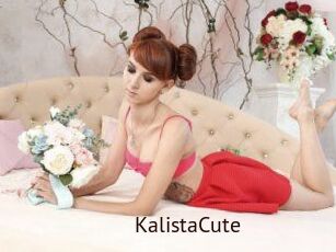 KalistaCute