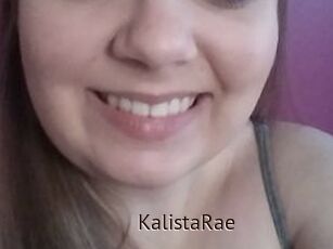 KalistaRae