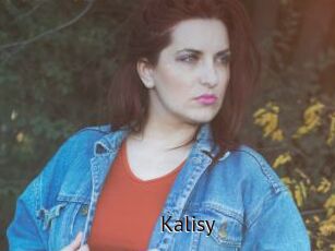 Kalisy