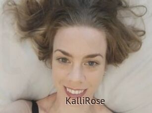 KalliRose