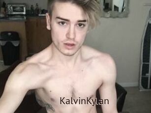 KalvinKylan