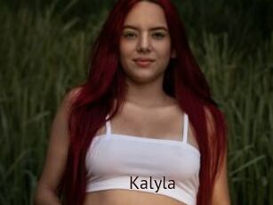 Kalyla