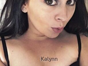 Kalynn