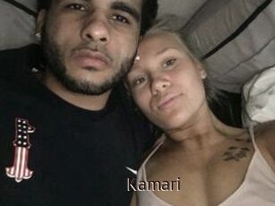 Kamari