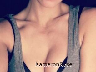 KameronRose