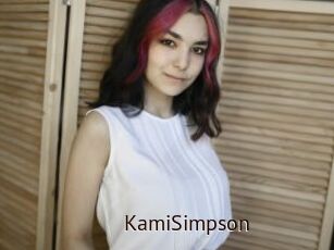 KamiSimpson