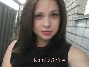 KamilaShine