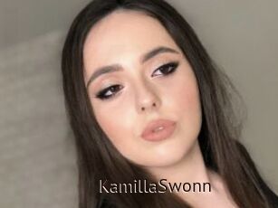 KamillaSwonn