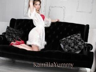 KamillaYummy