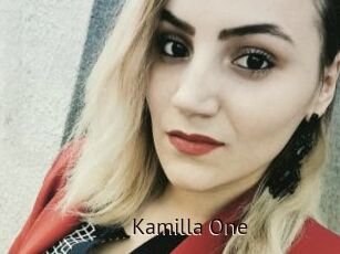 Kamilla_One