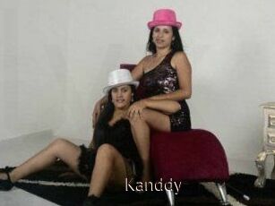 Kanddy