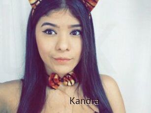 Kandra