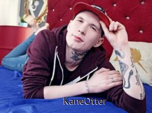 KaneOtter