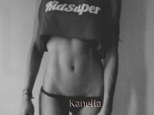 Kanella