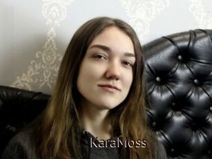 KaraMoss