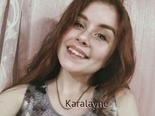 Karalayne